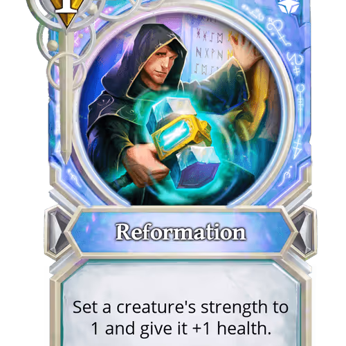 Gods Unchained