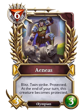 Gods Unchained