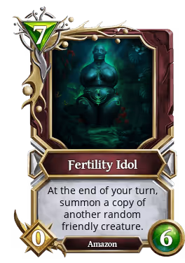 Gods Unchained
