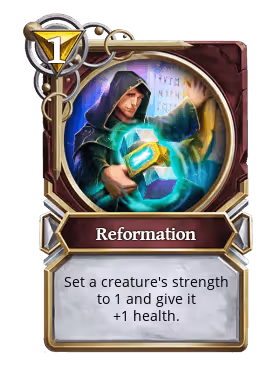 Gods Unchained