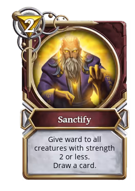 Gods Unchained