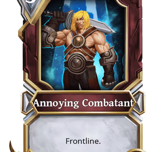 Gods Unchained