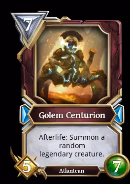 Gods Unchained