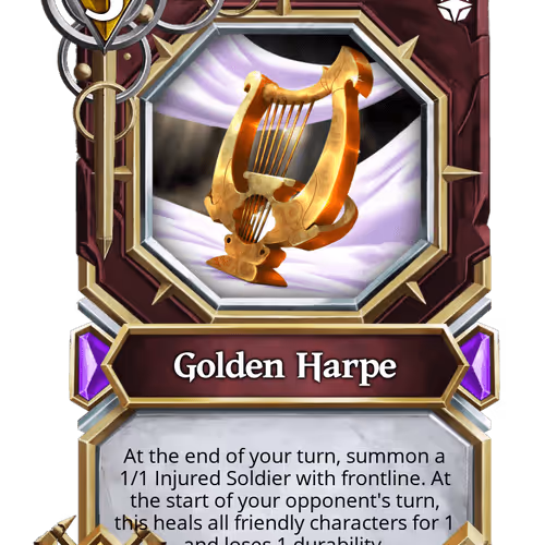 Gods Unchained