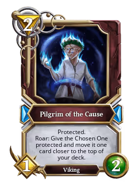 Gods Unchained