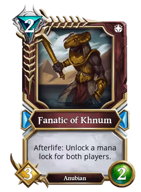Gods Unchained