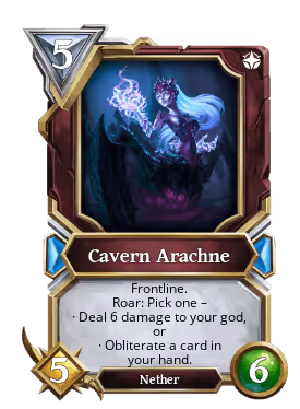 Gods Unchained