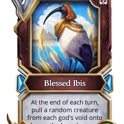 Gods Unchained