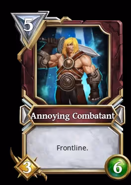 Gods Unchained