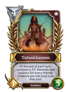 Gods Unchained