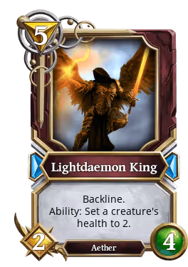 Gods Unchained