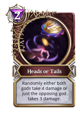 Gods Unchained