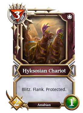 Gods Unchained