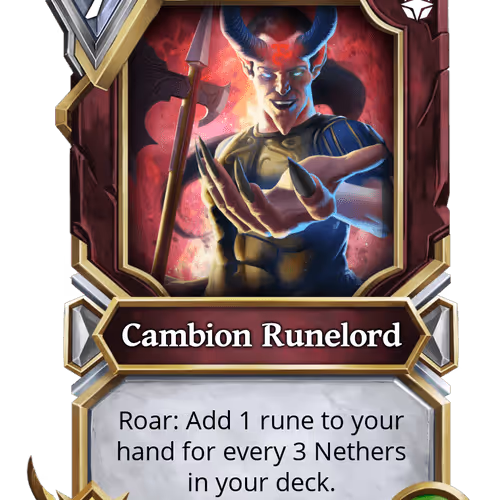 Gods Unchained