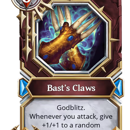 Gods Unchained
