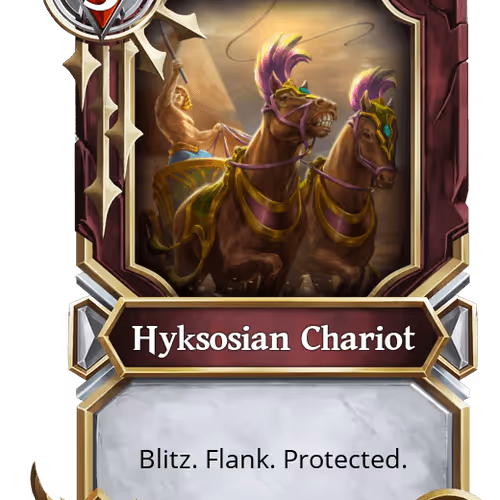 Gods Unchained