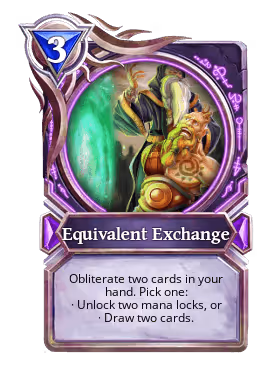 Gods Unchained