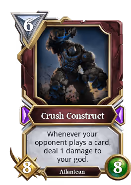 Gods Unchained