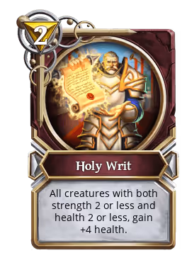 Gods Unchained