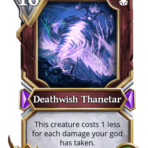 Gods Unchained