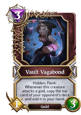 Gods Unchained