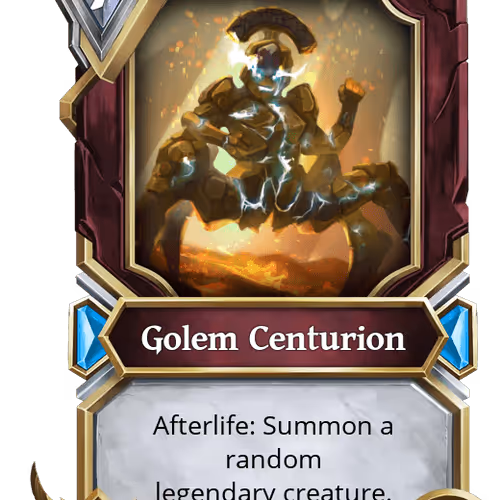 Gods Unchained