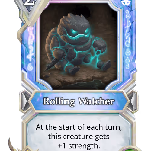 Gods Unchained