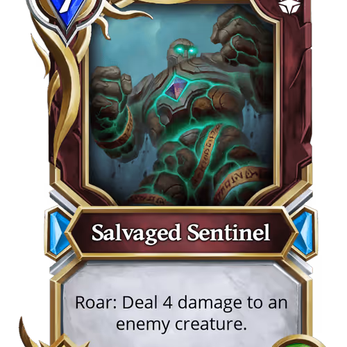 Gods Unchained
