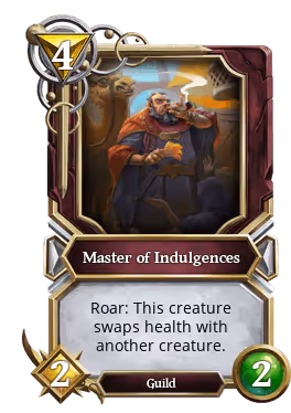 Gods Unchained