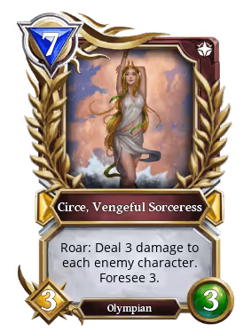 Gods Unchained
