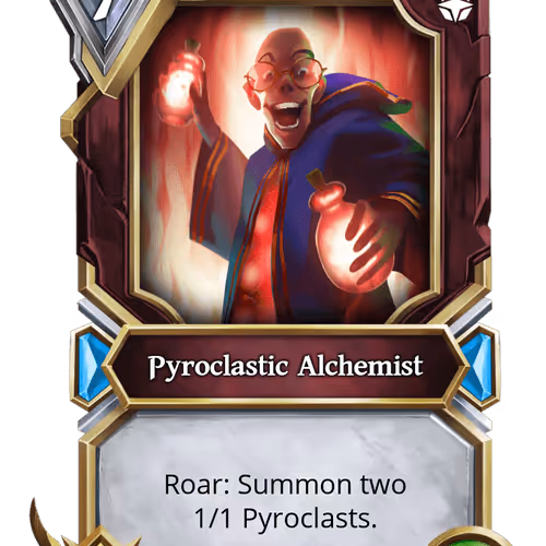 Gods Unchained