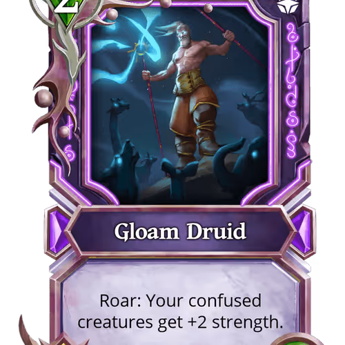 Gods Unchained
