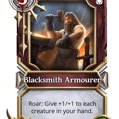 Gods Unchained