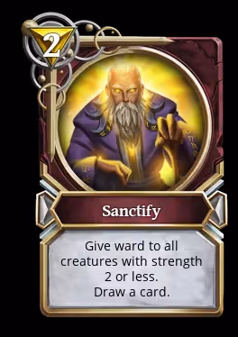 Gods Unchained