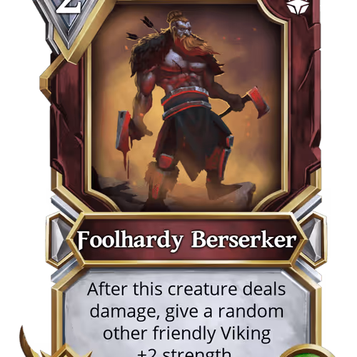 Gods Unchained