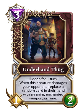 Gods Unchained