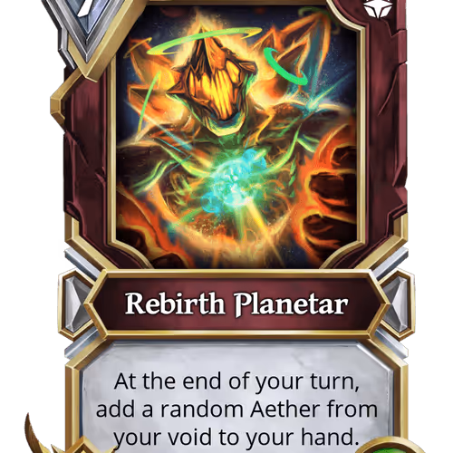 Gods Unchained