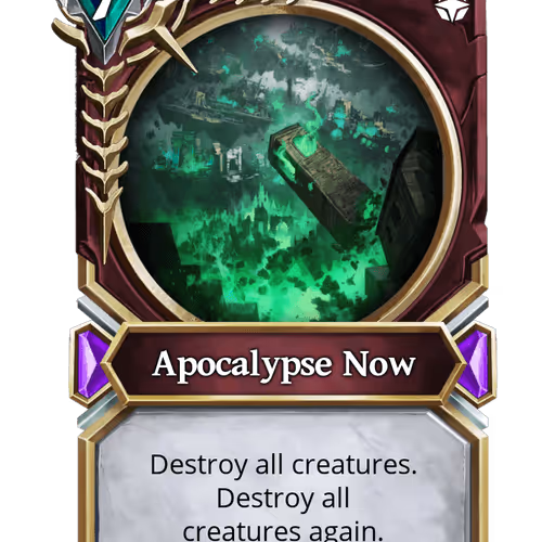 Gods Unchained