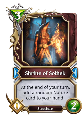 Gods Unchained
