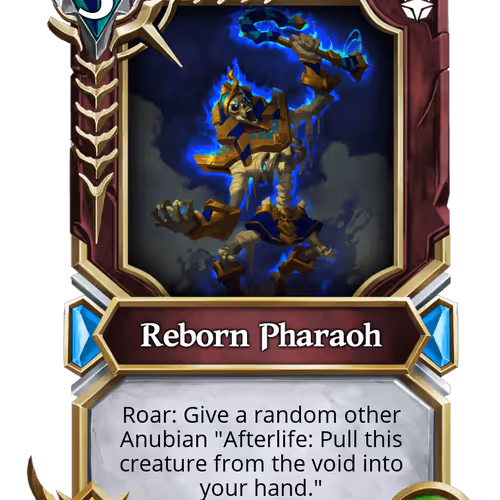 Gods Unchained