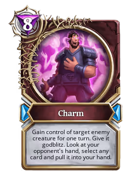 Gods Unchained