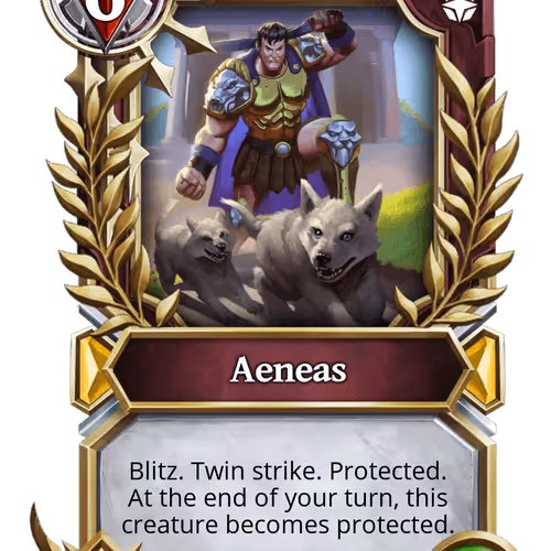 Gods Unchained