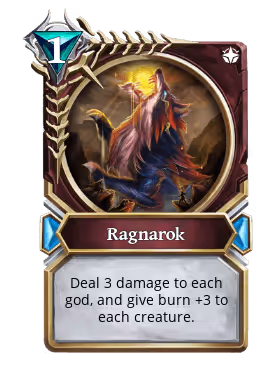 Gods Unchained