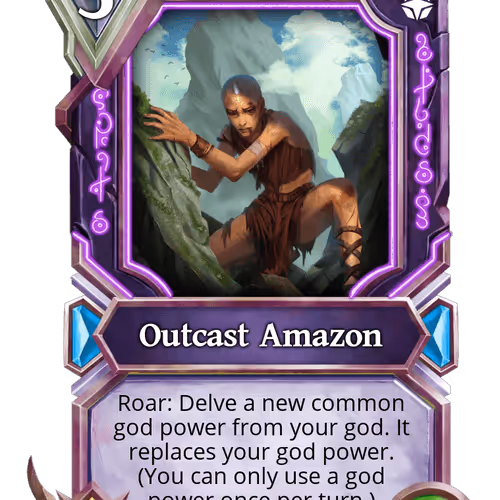 Gods Unchained