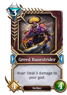 Gods Unchained