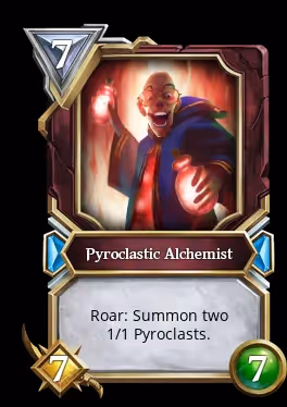 Gods Unchained