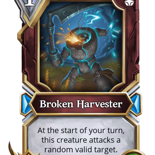 Gods Unchained
