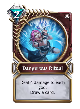 Gods Unchained