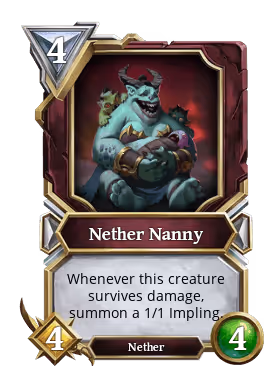 Gods Unchained