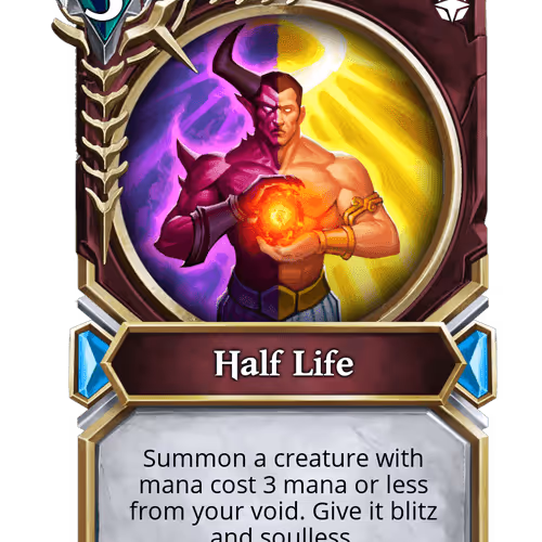 Gods Unchained